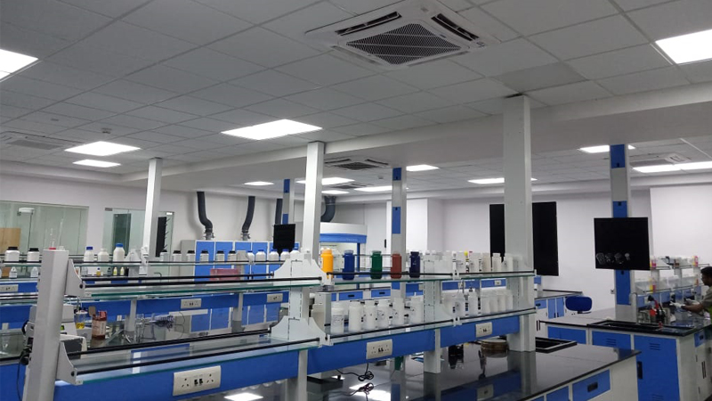 HVAC Contractors in Pune