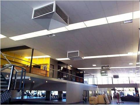 HVAC Contractors in Pune