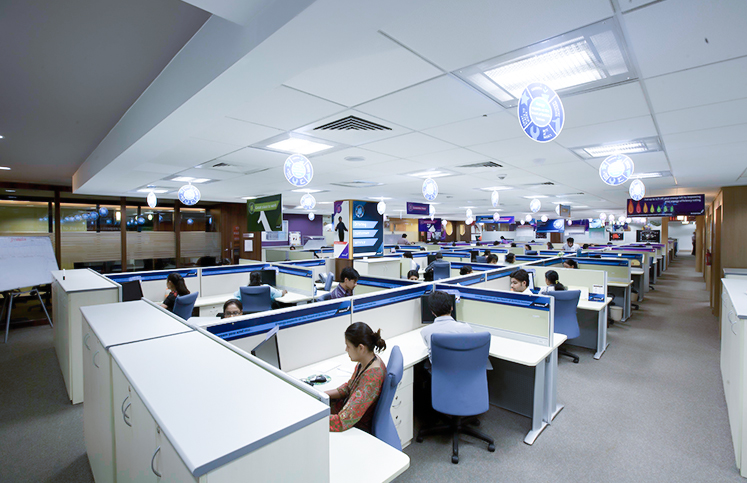 HVAC Contractors in Pune